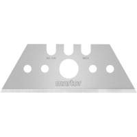 Allfit Stainless Steel Trapezoid Blade, Single Style Northern Industrial Supply Inc.