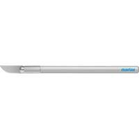 GRAFIX BOY Scalpel with Rounded-Off Tip, Aluminum Blade Northern Industrial Supply Inc.