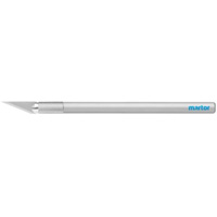 GRAFIX BOY Scalpel with Prominent Tip, Aluminum Blade Northern Industrial Supply Inc.