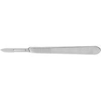Small GRAFIX Scalpel with Rounded-Off Point Northern Industrial Supply Inc.