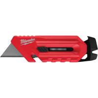 Multi-Function Compact Utility Knife Northern Industrial Supply Inc.
