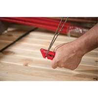 Multi-Function Compact Utility Knife Northern Industrial Supply Inc.