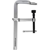 Bar Clamps For Welding & Fabricating - Shop Floor Clamps, 12" (304.8 mm), 2660 lbs. Clamp Force Northern Industrial Supply Inc.