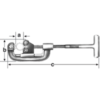 Pipe Cutter Northern Industrial Supply Inc.