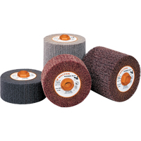 Blendex Surface Conditioning Drum Northern Industrial Supply Inc.