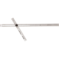 Aluminum Adjust-A-Square&reg; Northern Industrial Supply Inc.