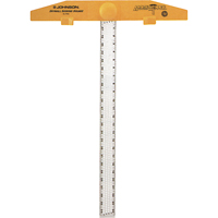 Drywall Scoring Square Northern Industrial Supply Inc.
