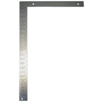 Aluminum Rafter Squares Northern Industrial Supply Inc.