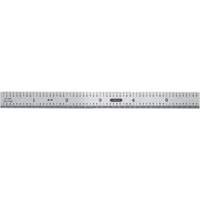 Industrial Precision Rigid Ruler Northern Industrial Supply Inc.