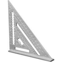 Aluminum Rafter Angle Square Northern Industrial Supply Inc.
