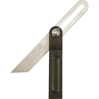 Structo-Cast&reg; Sliding T-Bevels Northern Industrial Supply Inc.