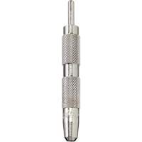 Centering Punch, 3/8" Dia., 3/8" Stock Size, 2-1/2" L Northern Industrial Supply Inc.