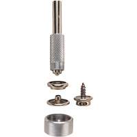 Screw Snap Fastener Kit Northern Industrial Supply Inc.