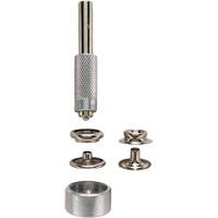 Snap Fastener Kit Northern Industrial Supply Inc.