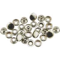 Boutons-pression de rechange Northern Industrial Supply Inc.