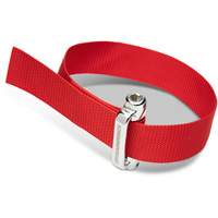 3/8" & 1/2" Drive Heavy-Duty Oil Filter Strap Wrench Northern Industrial Supply Inc.