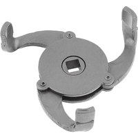Universal 3-Jaw Oil Filter Wrenches, 2-1/2" - 3-3/4" Filter Capacity Northern Industrial Supply Inc.