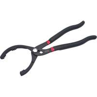 Pinces pour cl&eacute; de filtre &agrave; huile, Diam&egrave;tre de 2-15/16" - 3-5/8" Northern Industrial Supply Inc.