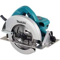 Circular Saw with AC/DC Switch Northern Industrial Supply Inc.