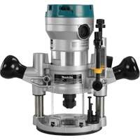 Plunge Router Northern Industrial Supply Inc.