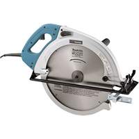 Large Capacity Circular Saw with Electric Brake Northern Industrial Supply Inc.
