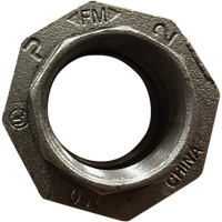 Union Northern Industrial Supply Inc.