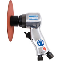 Ponceuses haute vitesse VS125A Northern Industrial Supply Inc.
