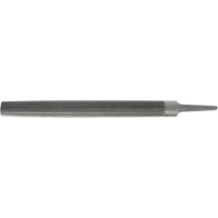 Lime, Demi-ronde, 6" l, Coupe Demi-douce Northern Industrial Supply Inc.
