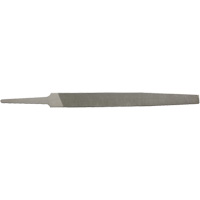 Lime d'usinage, Plat, 6", B&acirc;tarde Northern Industrial Supply Inc.