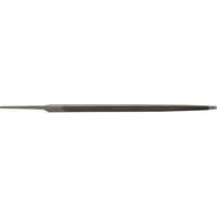 Lime &agrave; scie pointue et extra mince, Ronde, 6", Fin Northern Industrial Supply Inc.