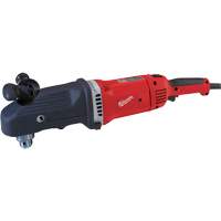 Perceuse &agrave; angle droit Super Hawg Northern Industrial Supply Inc.
