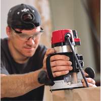 BodyGrip&reg; Router Northern Industrial Supply Inc.