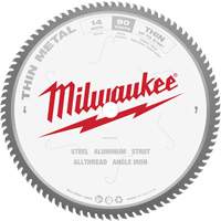 Endurance&reg; Circular Saw Blade, 14", 90 Teeth, Metal Use Northern Industrial Supply Inc.