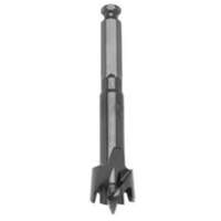 Foret standard &agrave; alimentation automatique, 1", Longeur de 6", Tige 7/16" hexagonal Northern Industrial Supply Inc.