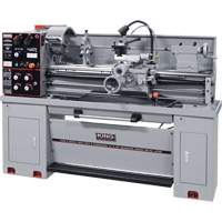 Gearhead Metal Lathes, 75" L x 32" W x 53" H Northern Industrial Supply Inc.