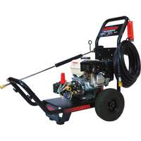 Medium-Duty Professional Pressure Washers, Gasoline, 2500 PSI, 3 GPM Northern Industrial Supply Inc.