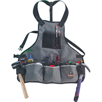 16-Pocket Aprons Northern Industrial Supply Inc.