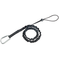 Longe porte-outils Squids 3100, Tendeur, Mousqueton/boucle Northern Industrial Supply Inc.