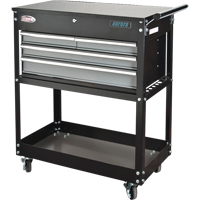 Rangement pour outils & équipement
