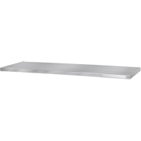 Extreme Tools&reg; RX Series Work Surface, 25" D x 72" W, 1" Thick Northern Industrial Supply Inc.