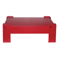 Base Rack for Compartment Box Northern Industrial Supply Inc.