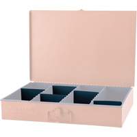 Diviseur en plastique Northern Industrial Supply Inc.