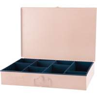 Plateau en plastique Northern Industrial Supply Inc.