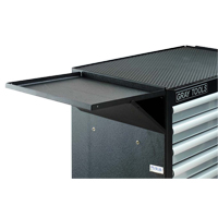 Tablette lat&eacute;rale Northern Industrial Supply Inc.