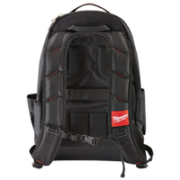 Sac &agrave; dos de chantier, 20" lo x 16" la, Noir, Balistique Northern Industrial Supply Inc.