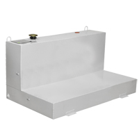 Steel Fuel Transfer Tank, Steel, 100 Gal. Capacity, White Northern Industrial Supply Inc.