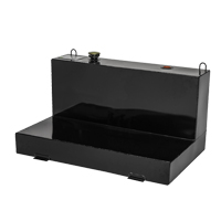 Steel Fuel Transfer Tank, Steel, 100 Gal. Capacity, Black Northern Industrial Supply Inc.
