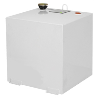 Steel Fuel Transfer Tank, Steel, 50 gal. Capacity, White Northern Industrial Supply Inc.