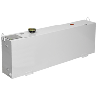 Steel Fuel Transfer Tank, Steel, 36 gal. Capacity, White Northern Industrial Supply Inc.