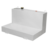Steel Fuel Transfer Tank, Steel, 85 gal. Capacity, White Northern Industrial Supply Inc.